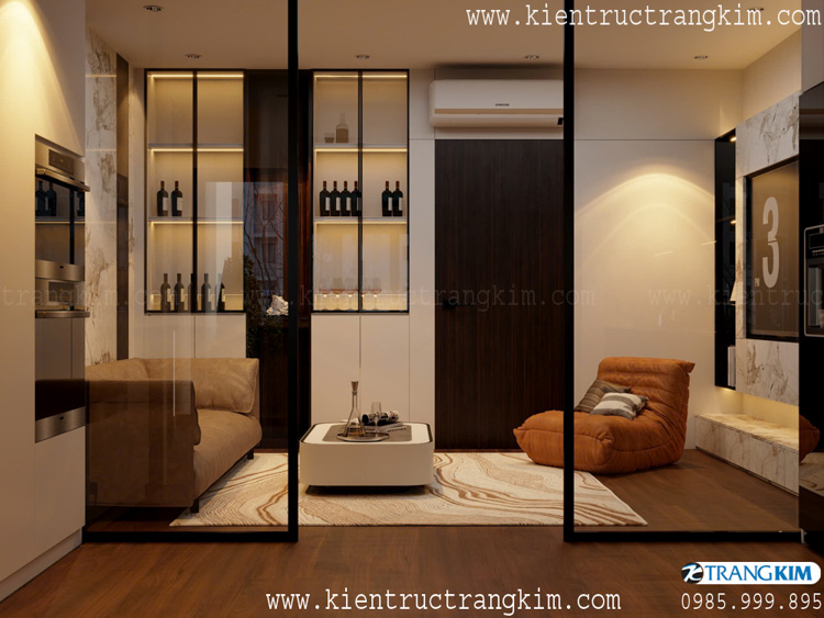 Nội thất phòng khách, bếp 7 Nội thất phòng khách, bếp 7