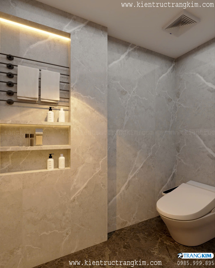 Nội thất phòng wc điển hình cho tầng 3, 4,5 2 Nội thất phòng wc điển hình cho tầng 3, 4,5 2