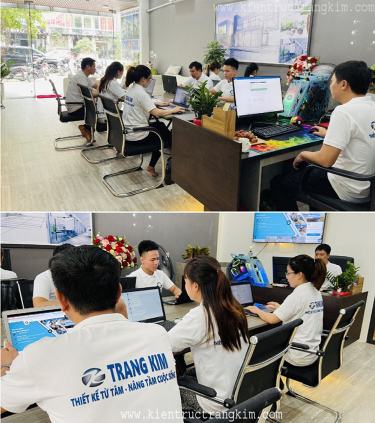 Tại sao nên chọn Trang Kim? 1 Tại sao nên chọn Trang Kim? 1