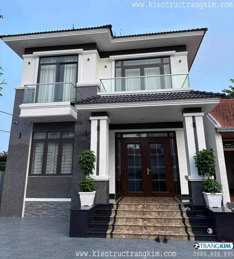 Hình ảnh hoàn thiện công trình 5 Hình ảnh hoàn thiện công trình 5