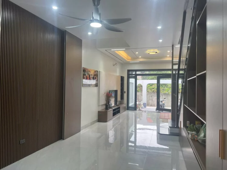 Hình ảnh công trình trong quá trình thi công 8