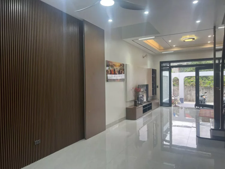 Hình ảnh công trình trong quá trình thi công 9