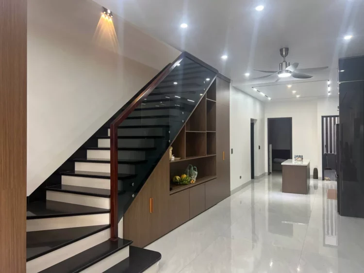 Hình ảnh công trình trong quá trình thi công 12