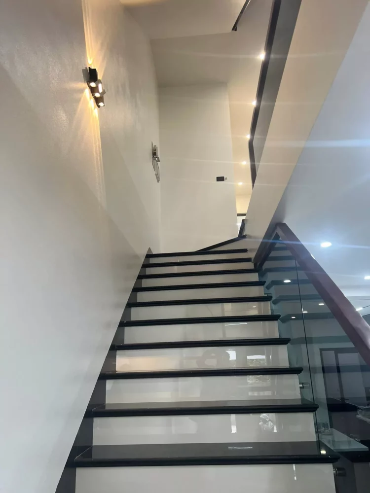 Hình ảnh công trình trong quá trình thi công 13