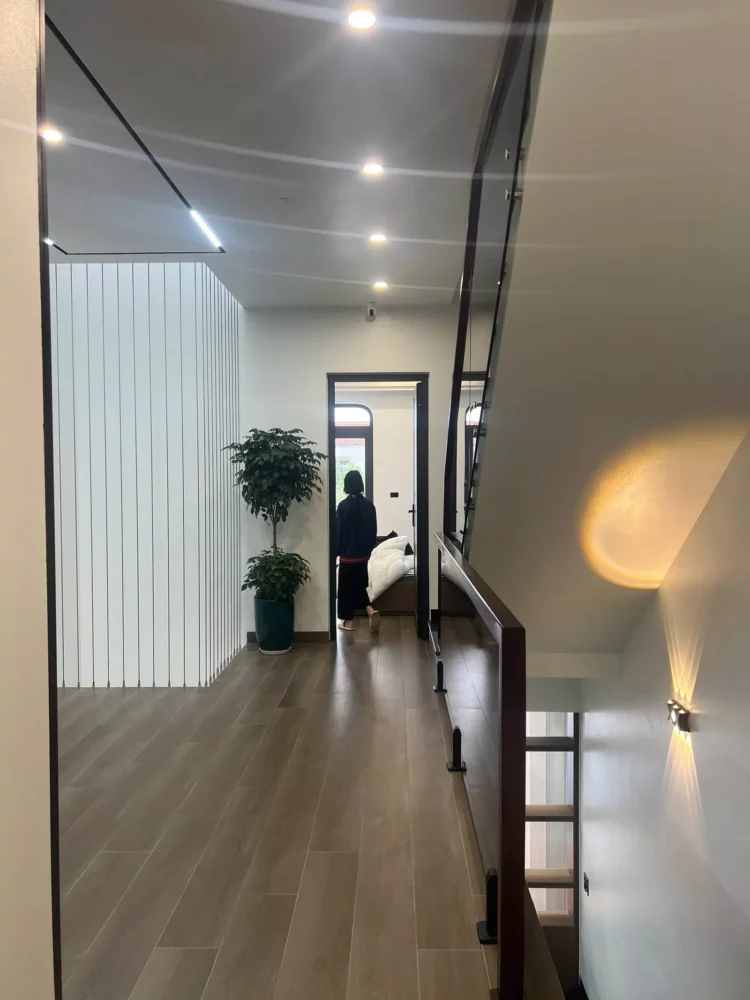 Hình ảnh công trình trong quá trình thi công 14