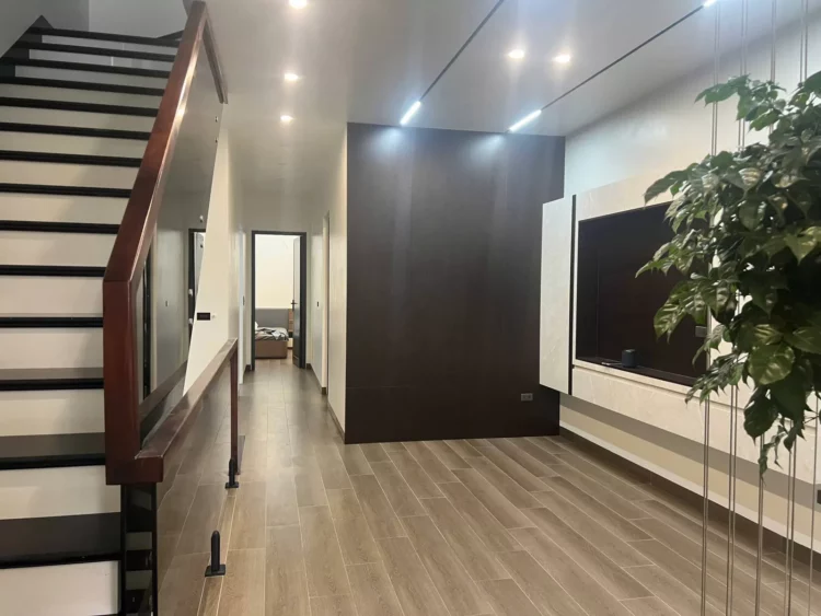 Hình ảnh công trình trong quá trình thi công 15