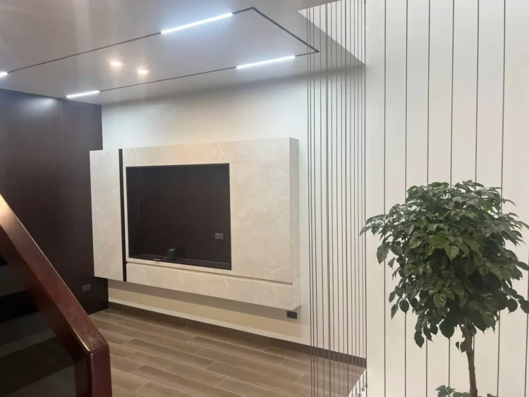 Hình ảnh công trình trong quá trình thi công 16