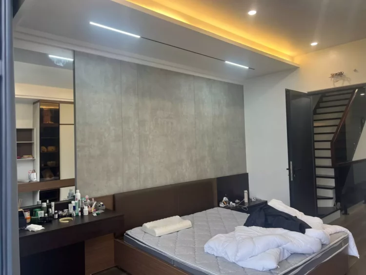 Hình ảnh công trình trong quá trình thi công 17