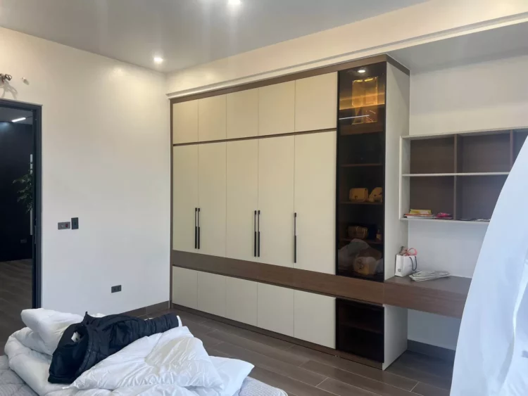 Hình ảnh công trình trong quá trình thi công 18