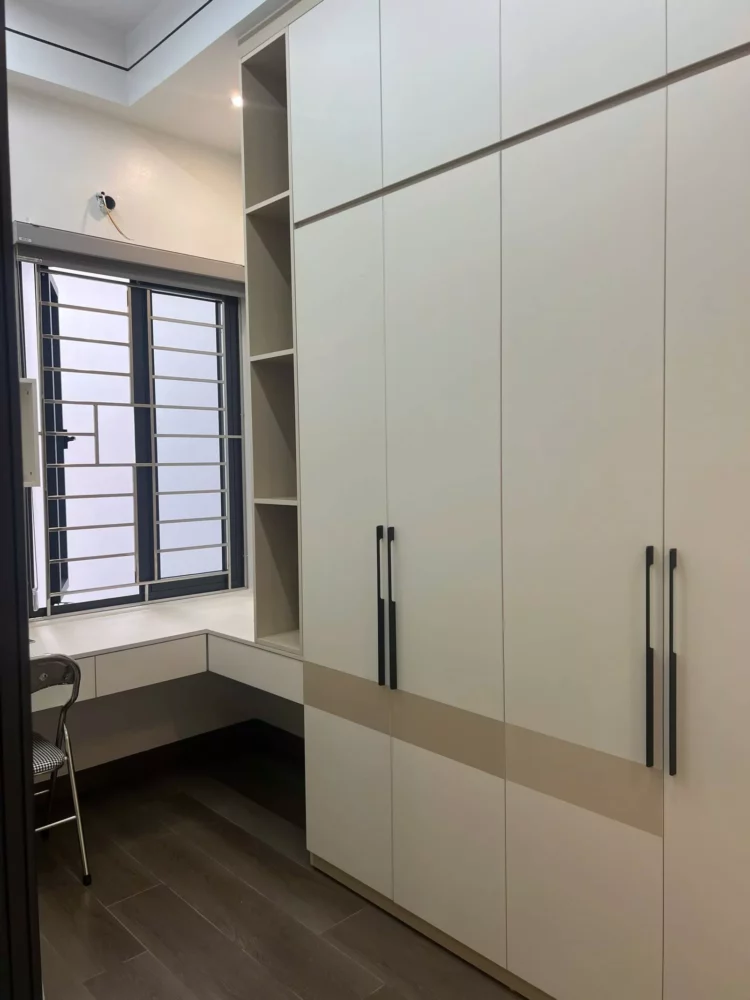 Hình ảnh công trình trong quá trình thi công 19