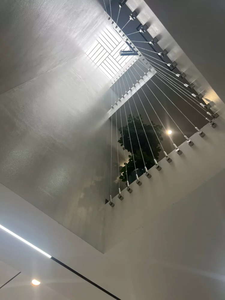 Hình ảnh công trình trong quá trình thi công 21