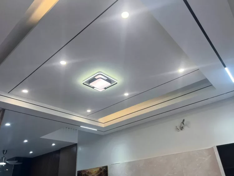 Hình ảnh công trình trong quá trình thi công 22