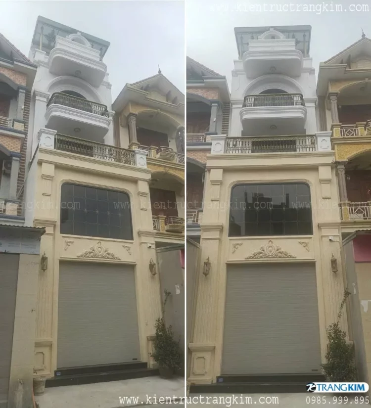 Hình ảnh thực tế công trình 1