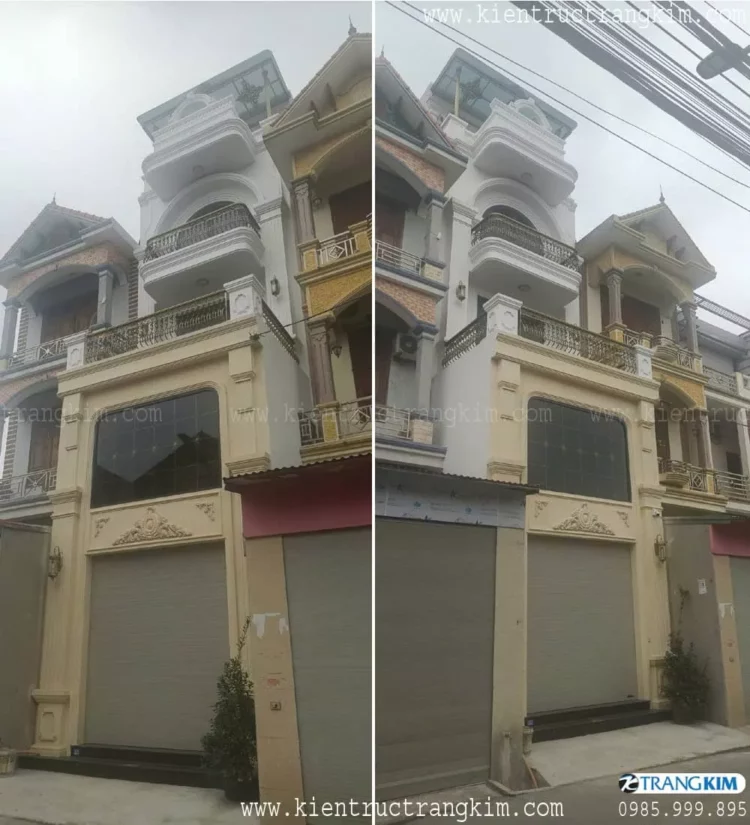 Hình ảnh thực tế công trình 2