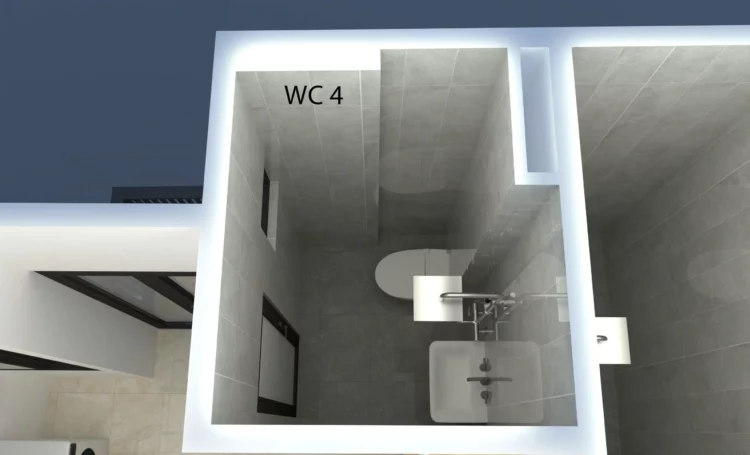 Hình ảnh phối cảnh kiến trúc công trình 22