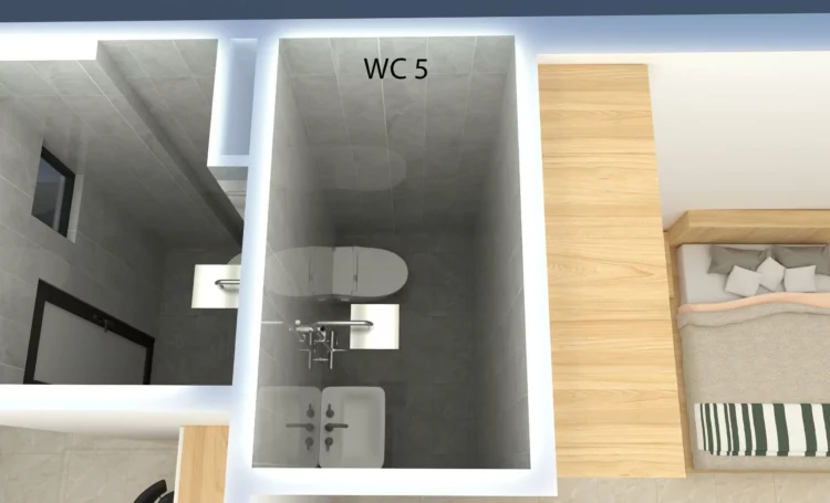 Hình ảnh phối cảnh kiến trúc công trình 24