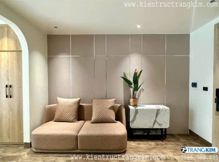 Hình ảnh thii công nội thất 4