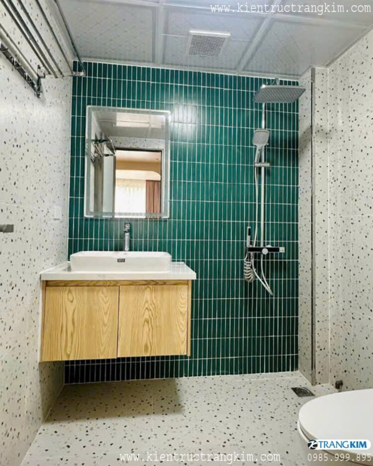 Hình ảnh thii công nội thất 6