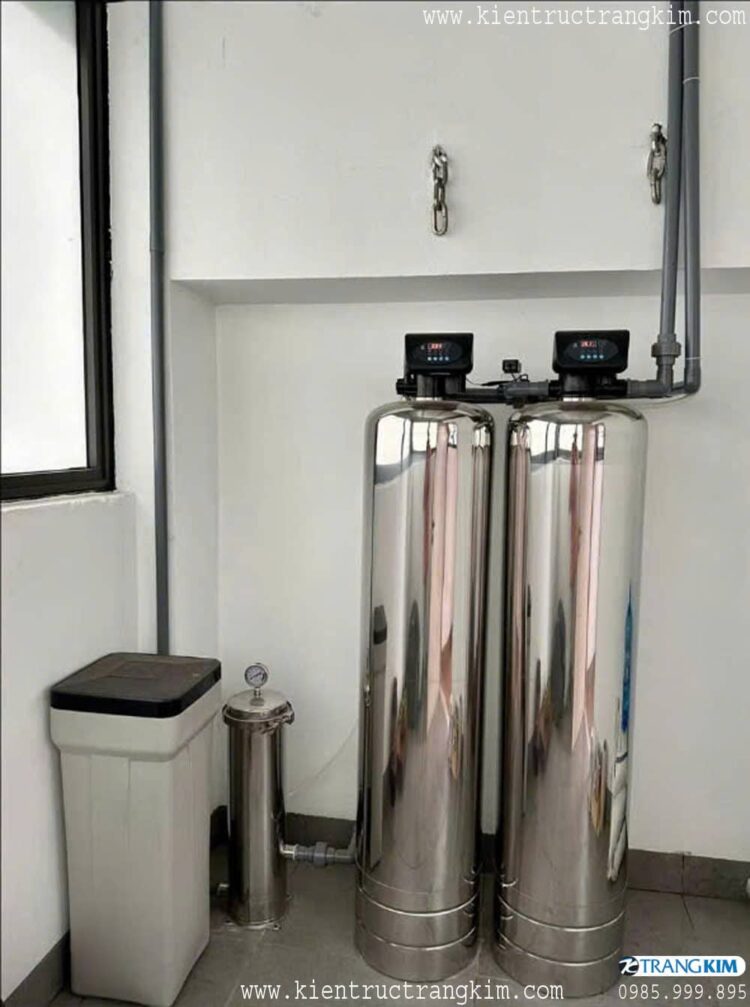 Hình ảnh thii công nội thất 7