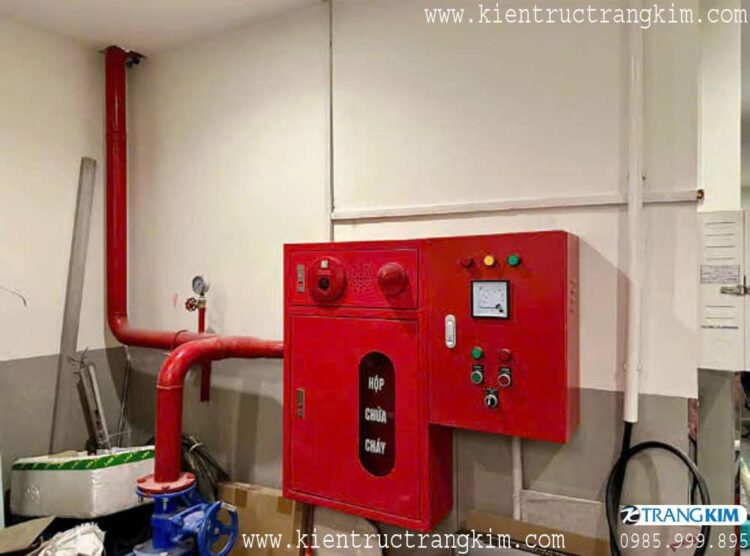 Hình ảnh thii công nội thất 8