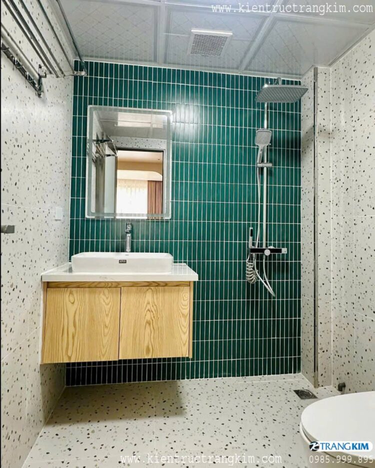 Hình ảnh thii công nội thất 12