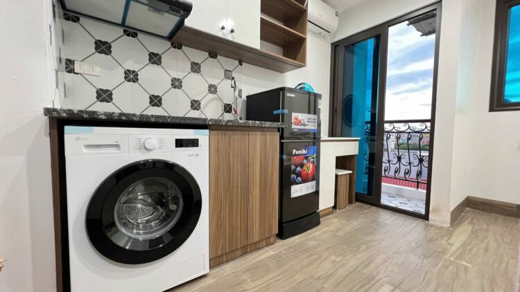 Hình ảnh hoàn thiện của công trình 2