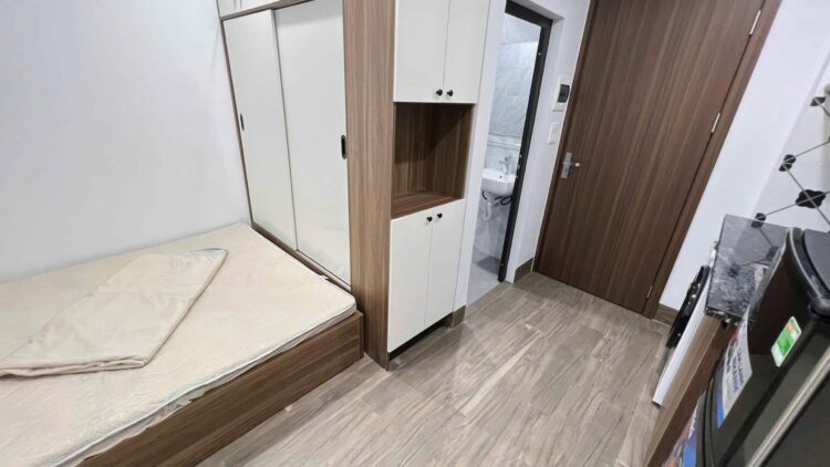 Hình ảnh hoàn thiện của công trình 3