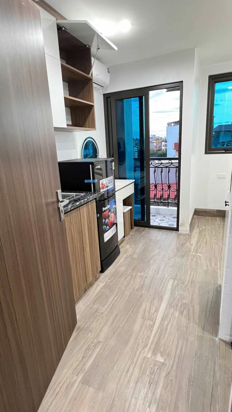 Hình ảnh hoàn thiện của công trình 4