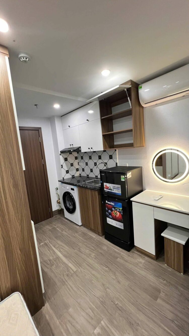 Hình ảnh hoàn thiện của công trình 5