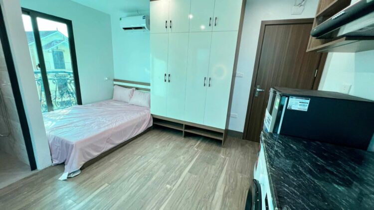 Hình ảnh hoàn thiện của công trình 6