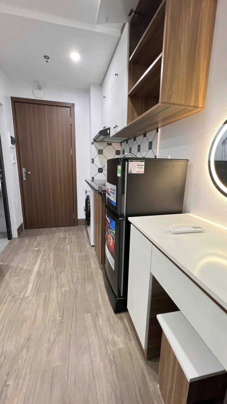 Hình ảnh hoàn thiện của công trình 9