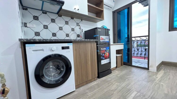 Hình ảnh hoàn thiện của công trình 10