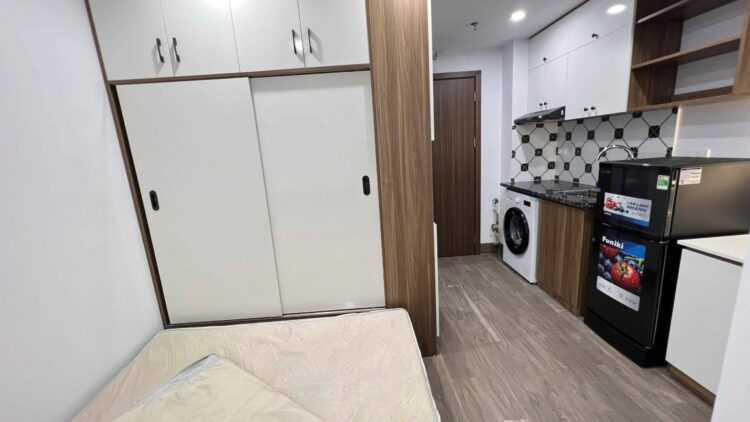 Hình ảnh hoàn thiện của công trình 8