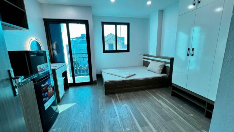 Hình ảnh hoàn thiện của công trình 13