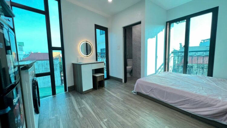 Hình ảnh hoàn thiện của công trình 14