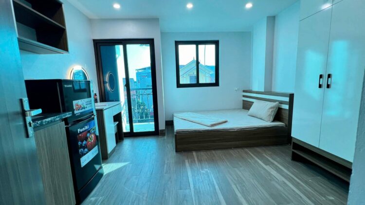 Hình ảnh hoàn thiện của công trình 15