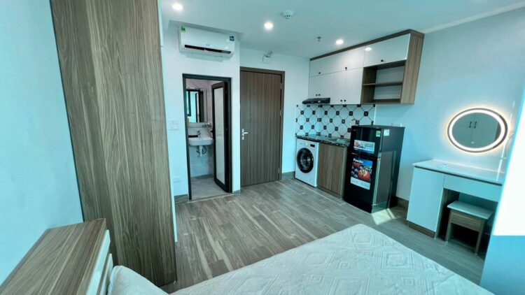 Hình ảnh hoàn thiện của công trình 19