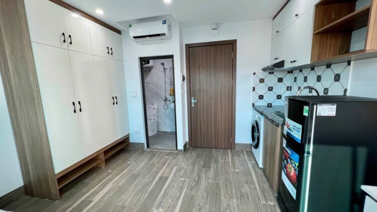 Hình ảnh hoàn thiện của công trình 22