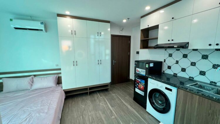 Hình ảnh hoàn thiện của công trình 24