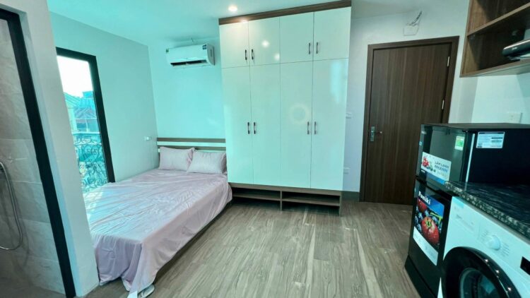 Hình ảnh hoàn thiện của công trình 26