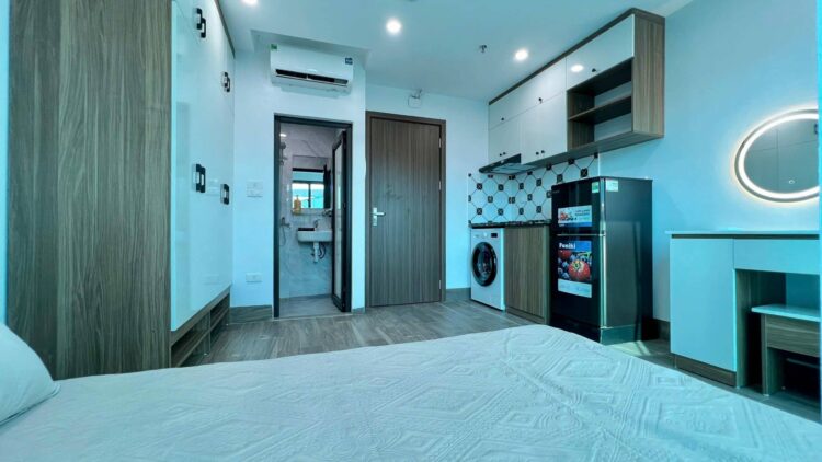 Hình ảnh hoàn thiện của công trình 27