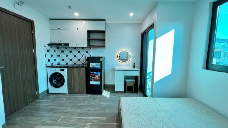 Hình ảnh hoàn thiện của công trình 28