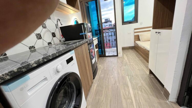 Hình ảnh hoàn thiện của công trình 29