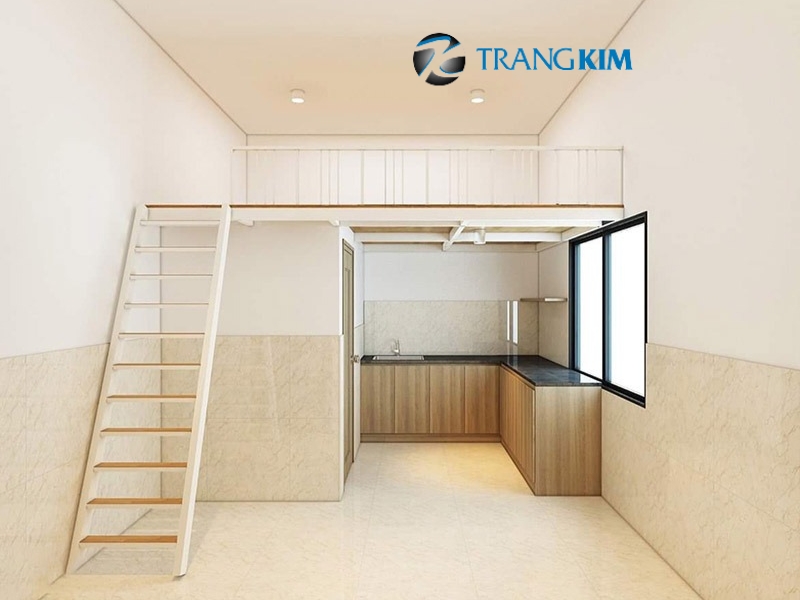 Dịch vụ thiết kế nhà cho thuê trọ uy tín tại Hà Nội