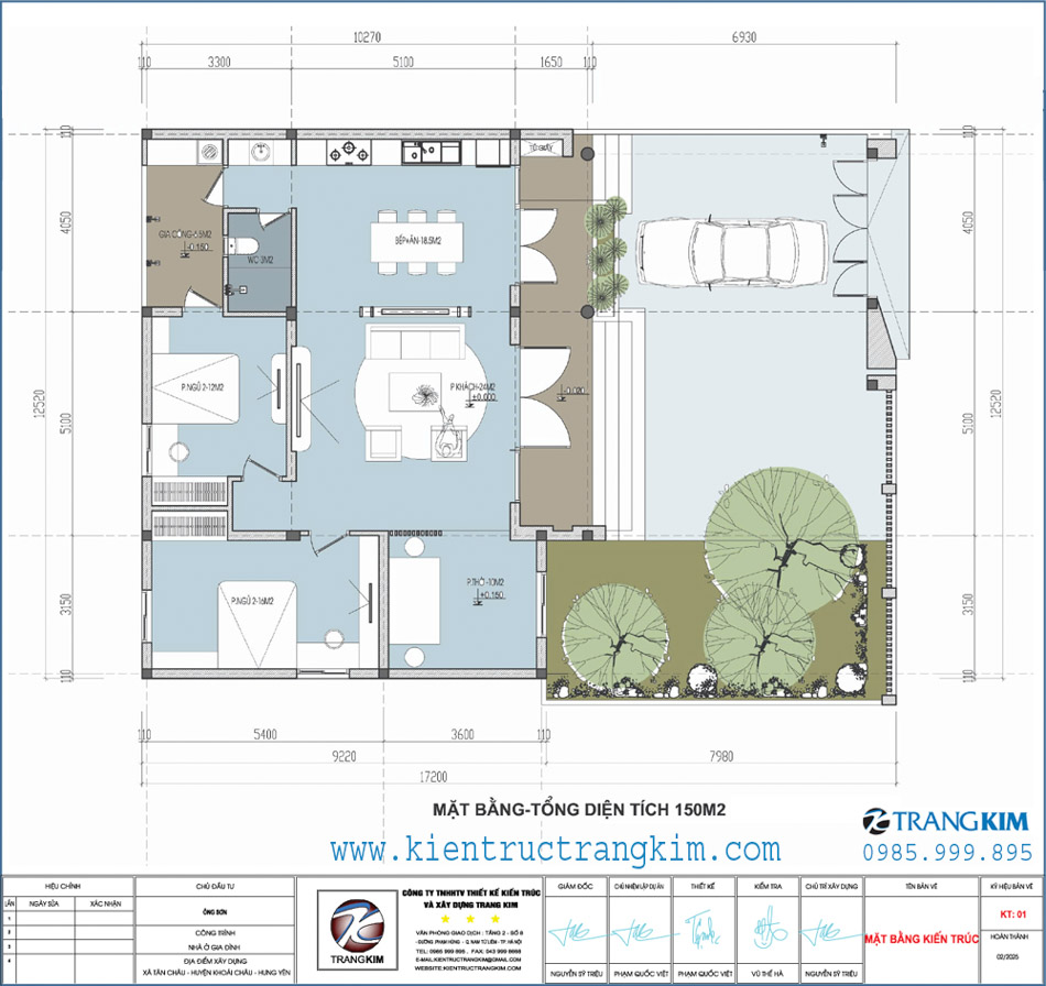 Mặt bằng thiết kế tầng 1 1 Mặt bằng thiết kế tầng 1 1