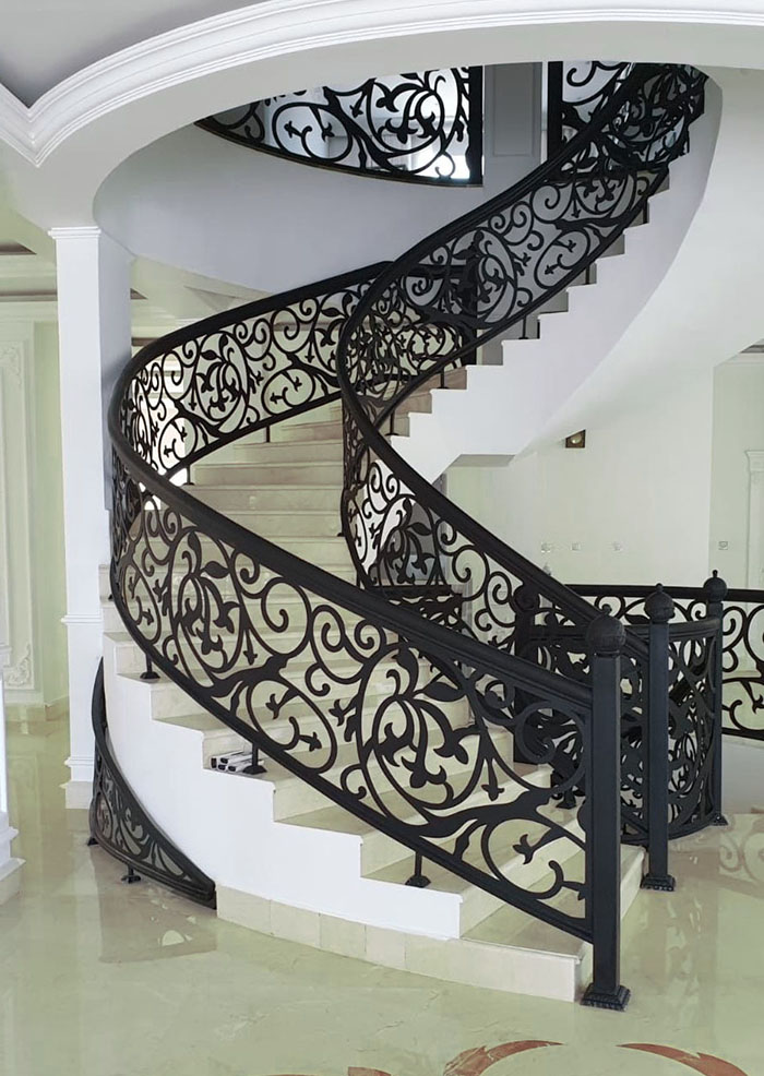 Vẻ đẹp nghệ thuật, phù hợp kiến trúc tân cổ điển – công nghiệp 1 Vẻ đẹp nghệ thuật, phù hợp kiến trúc tân cổ điển – công nghiệp 1