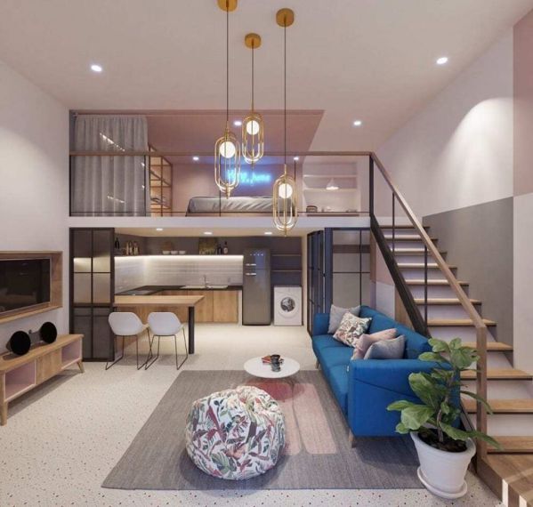 Quận Thủ Đức – Giá rẻ, tiện ích đầy đủ 1 Quận Thủ Đức – Giá rẻ, tiện ích đầy đủ 1