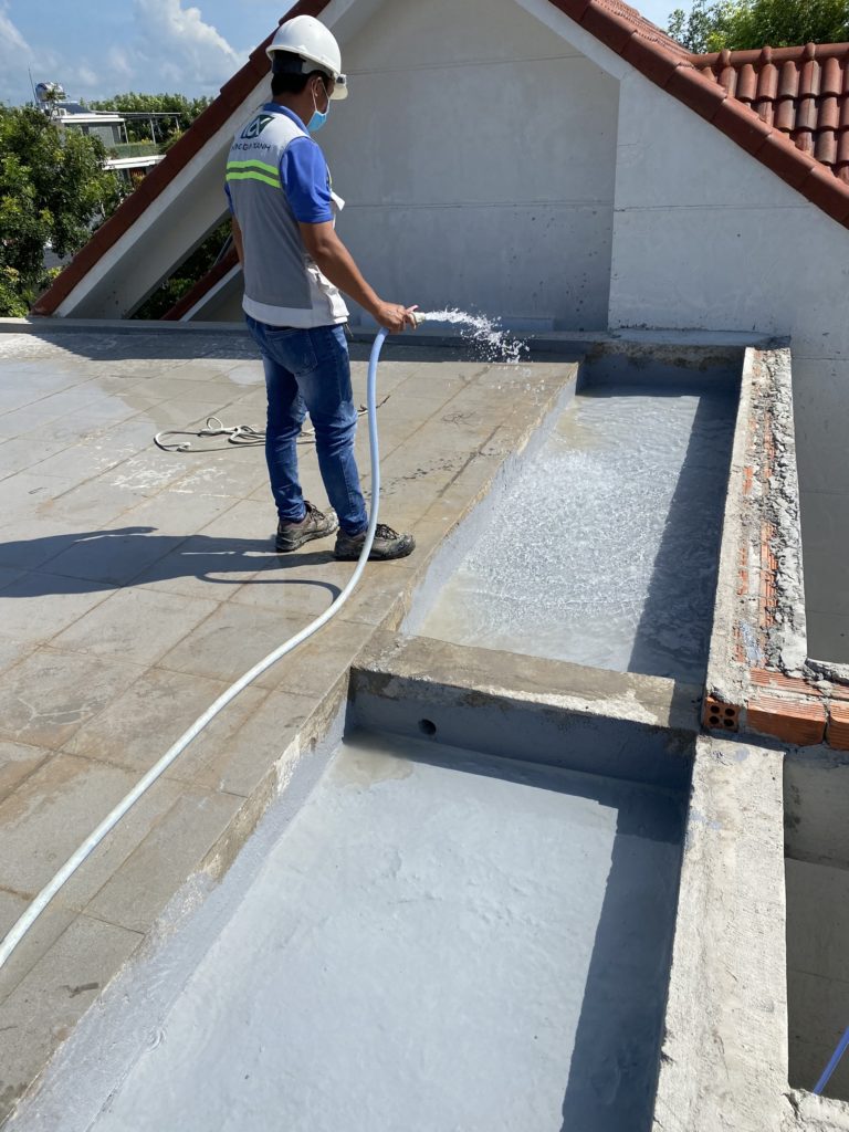 Lưu ý khi tưới nước trong điều kiện thời tiết khác nhau 1 Lưu ý khi tưới nước trong điều kiện thời tiết khác nhau 1