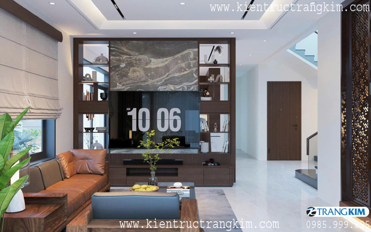 Hình ảnh phối cảnh nội thất 1