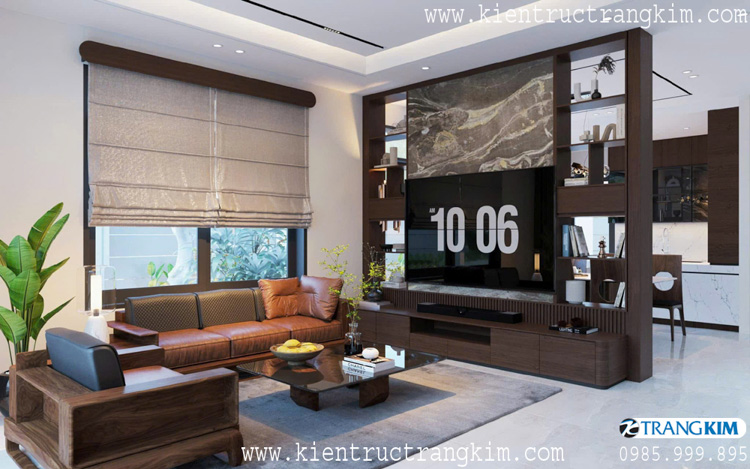 Hình ảnh phối cảnh nội thất 3